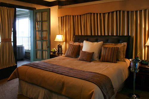Hotel Baker 세인트 찰스 외부 사진