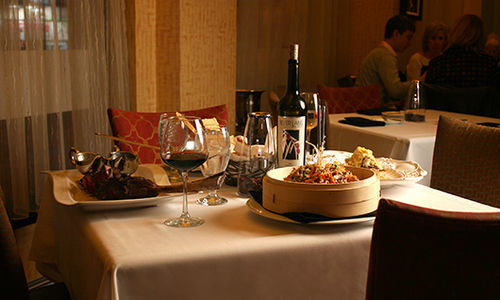 Hotel Baker 세인트 찰스 외부 사진