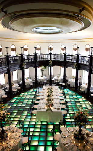 Hotel Baker 세인트 찰스 외부 사진